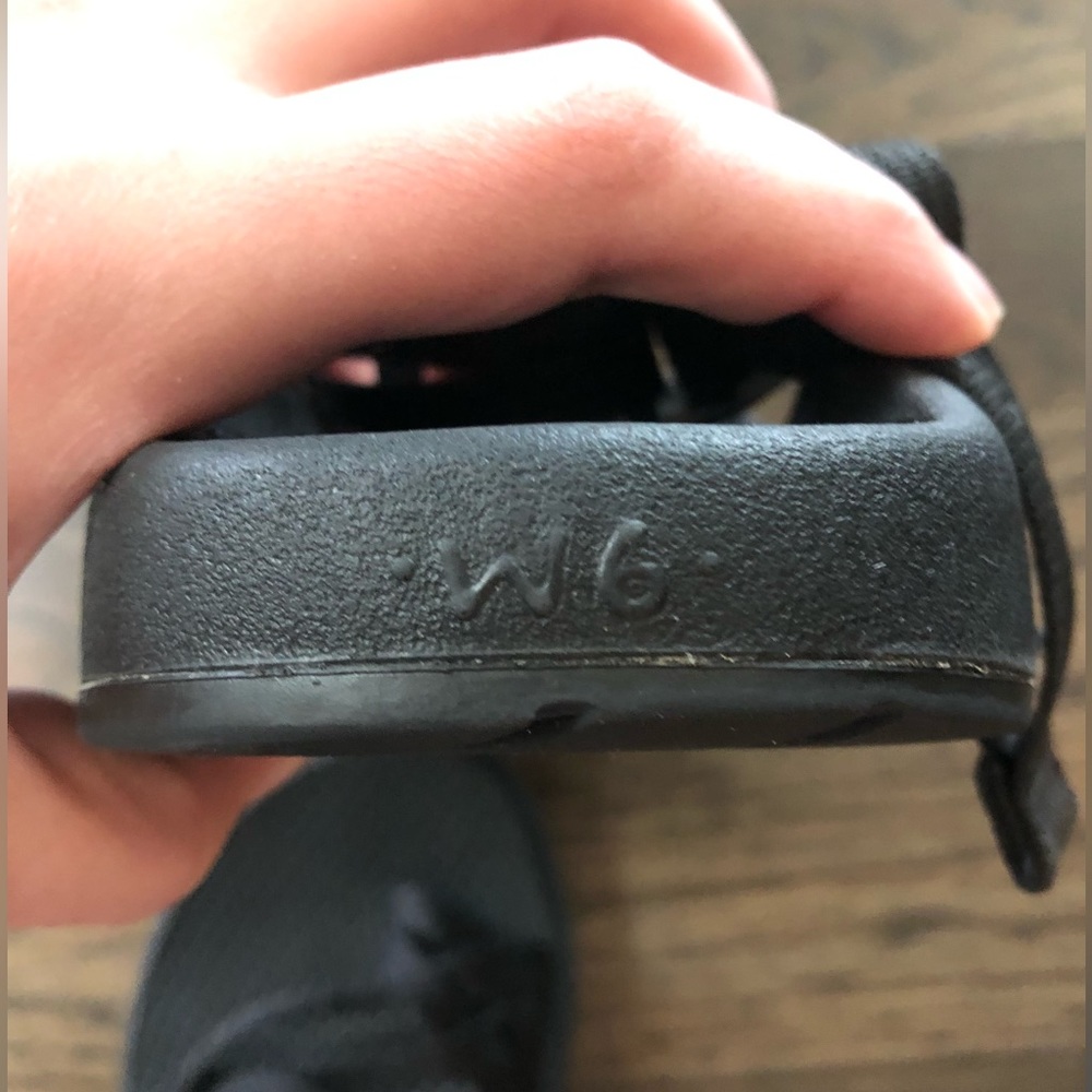 Like New Chaco Double Strap With Toe Loop - image 7